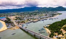 Ảnh: Báo Chính Phủ