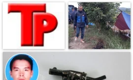 Bản tin Hình sự 18H: Mất kim cương 2 tỷ trong khách sạn 5 sao?