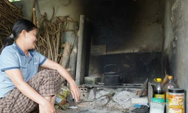 Dân khổ vì… điện yếu