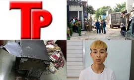 Bản tin Hình sự 18H: Mất gần nửa tỷ sau 2 ngày về quê ăn tết