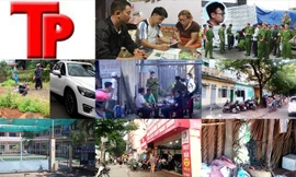 Bản tin Hình sự 18H: Người đàn ông bị cắt lìa 'của quý' ngay tại nhà