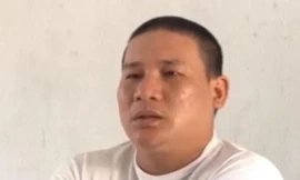 Đối tượng Hiệu tại CQĐT