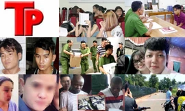 Bản tin Hình sự: Đình chỉ công tác bác sĩ bị tố hành hung dã man nhân viên