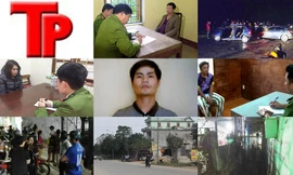 Bản tin Hình sự 18H: Hé lộ nguyên nhân 2 bà cháu bị giết dã man tại nhà