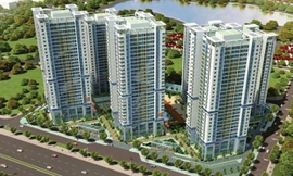 Nhiều chủ đầu tư dự án bất động sản bắt đầu phải tính tới việc đầu tư bài bản, đầy đủ hạ tầng thiết yếu mới mong bán được hàng