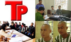 Bản tin Hình sự 18H: Cô gái kích dục cho khách với giá 100.000 đồng