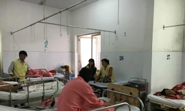 Anh Nhân đã hồi phục sức khỏe và xuất viện vào ngày mai