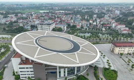 Đông Anh có gì trước ngày 'lên quận'?