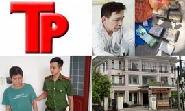 Bản tin Hình sự: 2 cán bộ thanh tra tỉnh 'quan hệ không trong sáng' bị kỷ luật