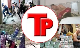 Bản tin Hình sự: Thông tin mới vụ lộ clip ‘nóng’ nghi của lãnh đạo ngành ở Hậu Giang