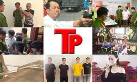 Bản tin Hình sự: Hot girl điều hành đường dây lô đề trăm tỷ như thế nào?