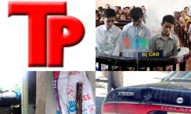 Bản tin Hình sự 18H: Cùng người tình trẻ giết chồng rồi dựng hiện trường giả