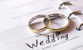 Bố vợ 'tặng' con rể 3 năm tù treo sau đám cưới