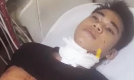 Đối tượng Bắc