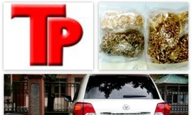 Bản tin Hình sự 18H: Chủ tịch VN Pharma buôn lậu thuốc chữa ung thư