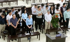 Doanh nhân chi 32 tỷ đồng để 'giúp' Nguyễn Xuân Sơn thoát án tử