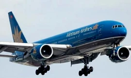 Hành vi ăn cắp đồ trên máy bay sẽ bị phạt từ 5- 10 triệu đồng