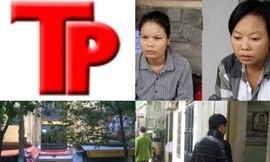 Bản tin Hình sự 18H: Gái bán dâm sát hại khách làng chơi bị khởi tố