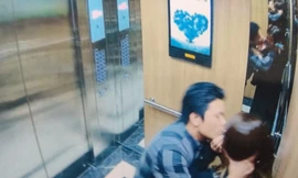 Đỗ Mạnh Hùng cưỡng hôn nữ sinh Yến