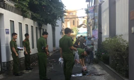 Ghen tuông, thiếu niên 17 tuổi dụ 'tình địch' tới đâm chết