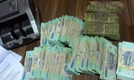 Mất hàng trăm triệu ‘chạy’ vào làm ở công an tỉnh