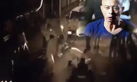 Khởi tố vụ án đàn em Đường 'Nhuệ' truy sát một thanh niên lúc nửa đêm
