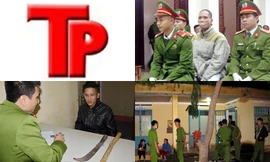 Bản tin Hình sự 18H: Bốn chân dài bán dâm 16 triệu đồng trong khách sạn