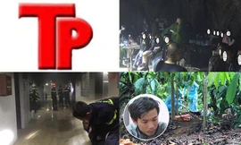 Bản tin Hình sự: 80 dân chơi thác loạn ma túy trong quán bar đón năm mới