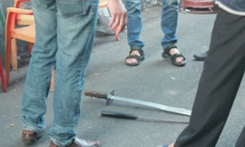 Ảnh chỉ mang tính minh họa