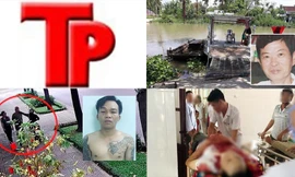 Bản tin Hình sự 18H: Hỗn chiến trong quán nhậu, 5 người thương vong