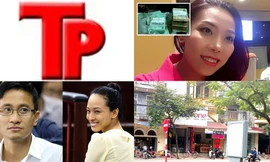 Bản tin Hình sự 18H: Ai tiếp tay cho nữ phóng viên tống tiền doanh nghiệp?