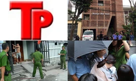 Bản tin Hình sự 18H: Vợ trói tay, thắt cổ chồng đến chết tại nhà