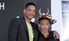 Con trai Will Smith: ‘Tôi sẽ ăn phở’