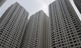 Cứ mua nhà là có hộ khẩu Hà Nội từ tháng 7/2021