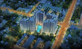 Kiến nghị TPHCM truy thu hơn 800 tỷ đồng tiền sử dụng đất tại nhiều dự án BĐS