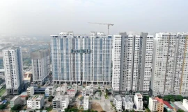 Tổng Cục thuế nói gì việc cho thuê căn hộ phải đóng mức thuế cao nhất?