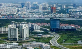 Bất động sản mang lại lợi suất tốt nhất trong 10 năm qua