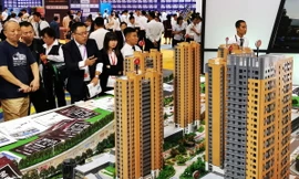 Giới hạn giao dịch BĐS tối đa 10 lần có hạn chế được đầu cơ, lướt sóng?