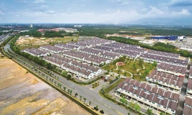 Nhà liền kề, đất nền cắt lỗ không còn được người mua 'săn đón'