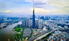 Bộ Tài chính: Bảng giá đất cũ được áp dụng đến cuối 2025