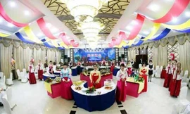 Hái ra tiền từ nguy cơ chiến tranh Triều Tiên