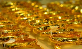 Hai mỏ vàng lo đóng cửa vì thuế xuất khẩu