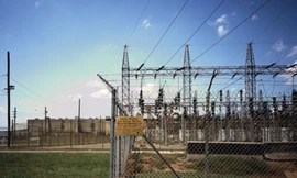 Tàn tích của dự án Manhattan tại Mỹ