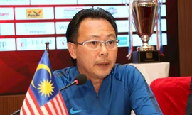 HLV Ong Kim Swee