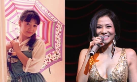 Một Thu Minh ngây thơ, không sexy