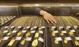 Xuất khẩu vàng chọn đơn vị giám định nào?