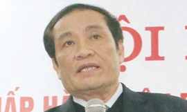 Lương 200 triệu đồng/tháng, kiêm nhiệm CLB