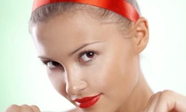 Món ăn cay chống béo phì