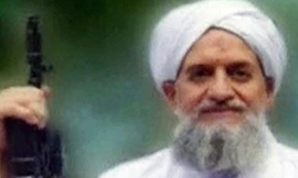 Mỹ treo thưởng 10 triệu USD 'lấy đầu' trùm tài chính al-Qaeda