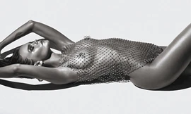 Ảnh khoả thân tuyệt đẹp của chân dài nước Nga ANastasia Shcheglova